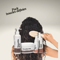 PACK BOUCLES DEFINIES - Macadamia, Protection & Éclat