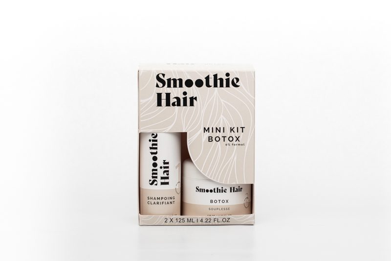 PACK BRILLANCE - Brillance Absolue