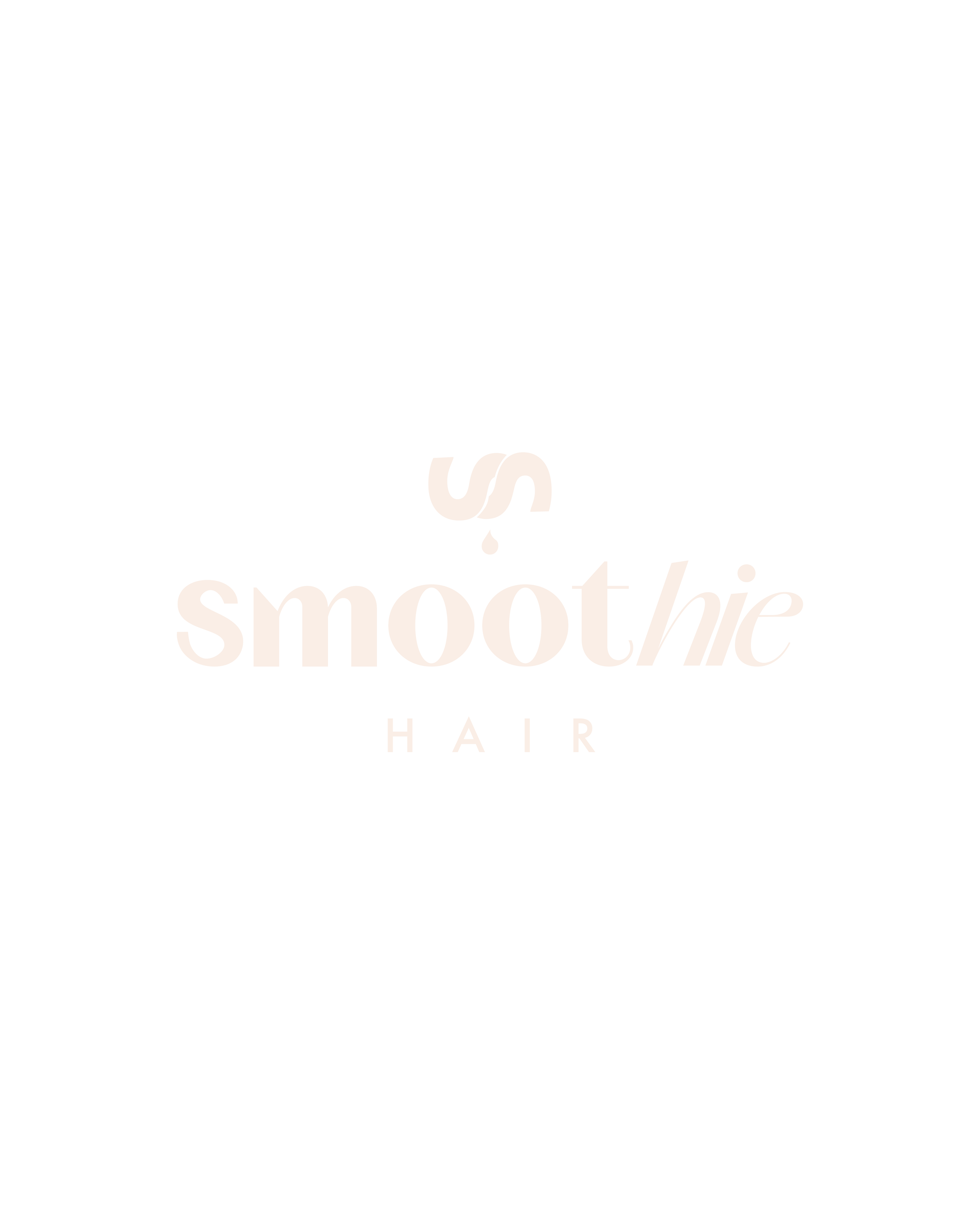 Smoothie Hair