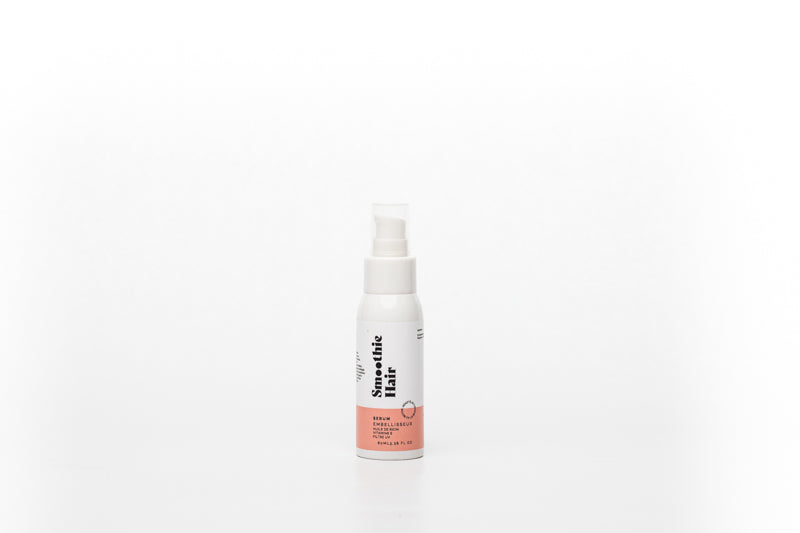 SERUM EMBELISSEUR - Éclat & Douceur Infinie (60ml)