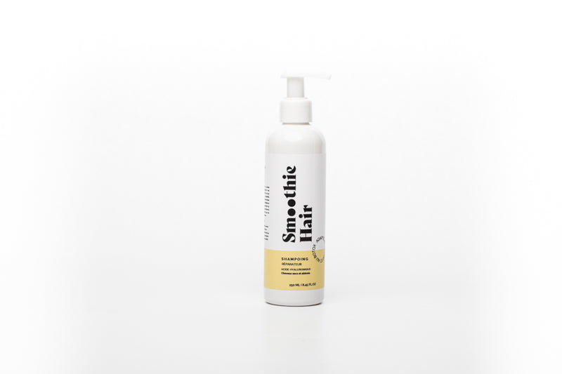 SHAMPOING REPARATEUR - Réparateur Hydratant