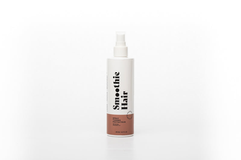SPRAY THERMOPROTECTEUR - Bouclier Haute Température (250ml)