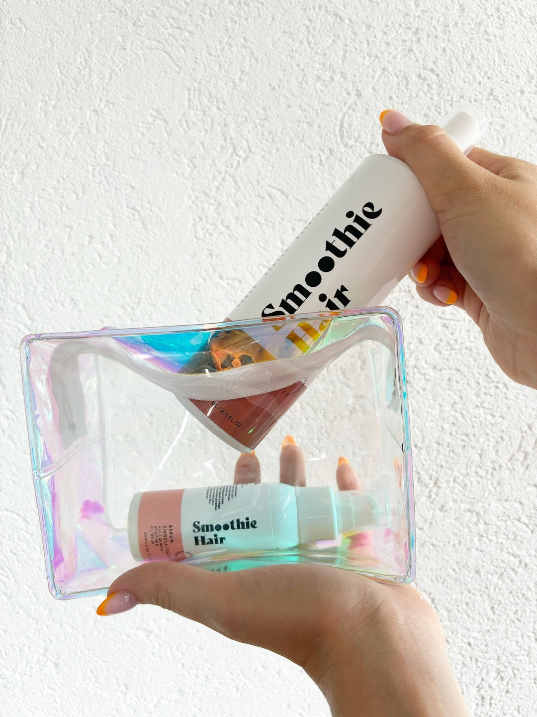 SPRAY THERMOPROTECTEUR - Bouclier Haute Température (250ml)