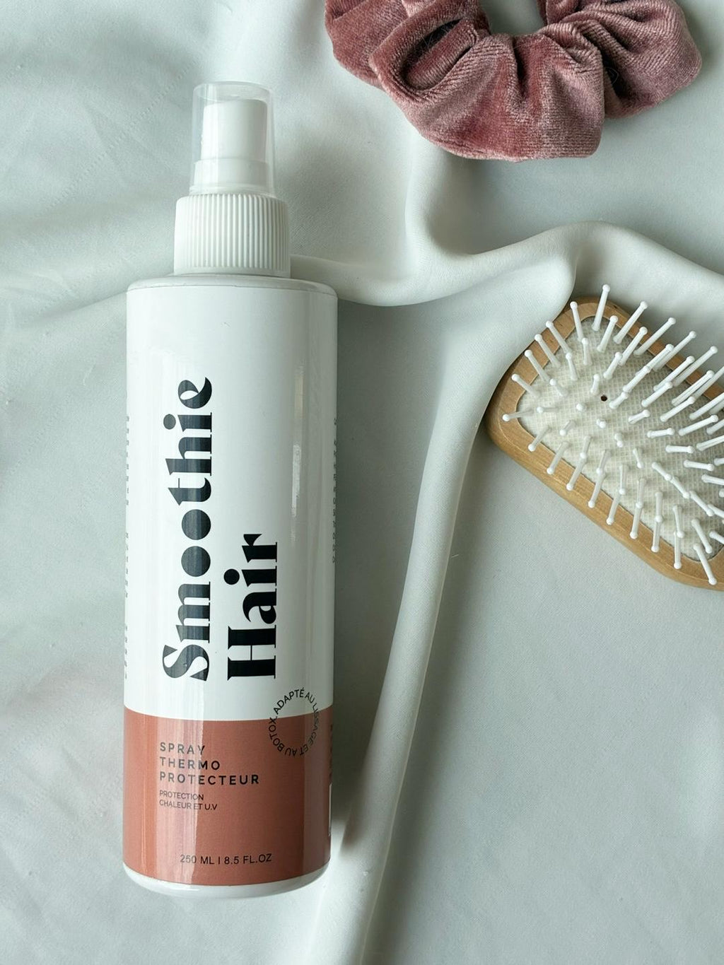 SPRAY THERMOPROTECTEUR - Bouclier Chaleur (250ml)