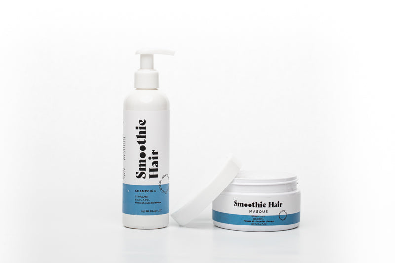 PACK ROUTINE COMPLETE - Le Rituel Sublimateur Universel