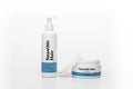 GAMME STIMULANTE -  Duo Pousse & Anti-Chute