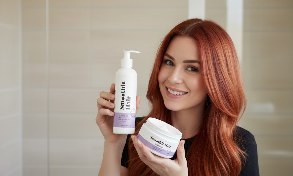 GAMME ECLATANTE - Duo Éclat & Protection