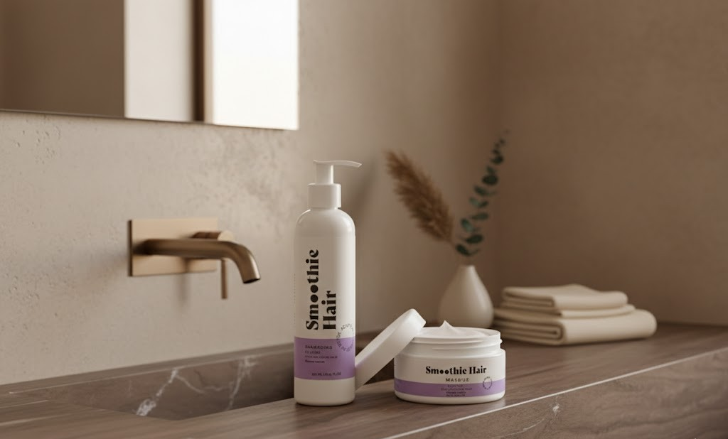 GAMME ECLATANTE - Duo Éclat & Protection