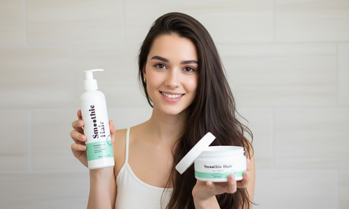 GAMME PURIFIANTE - Duo Cuir Chevelu Sain & Fraîcheur