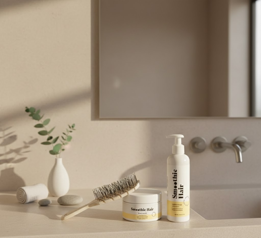 GAMME REPARATRICE - Duo Récupération Intense