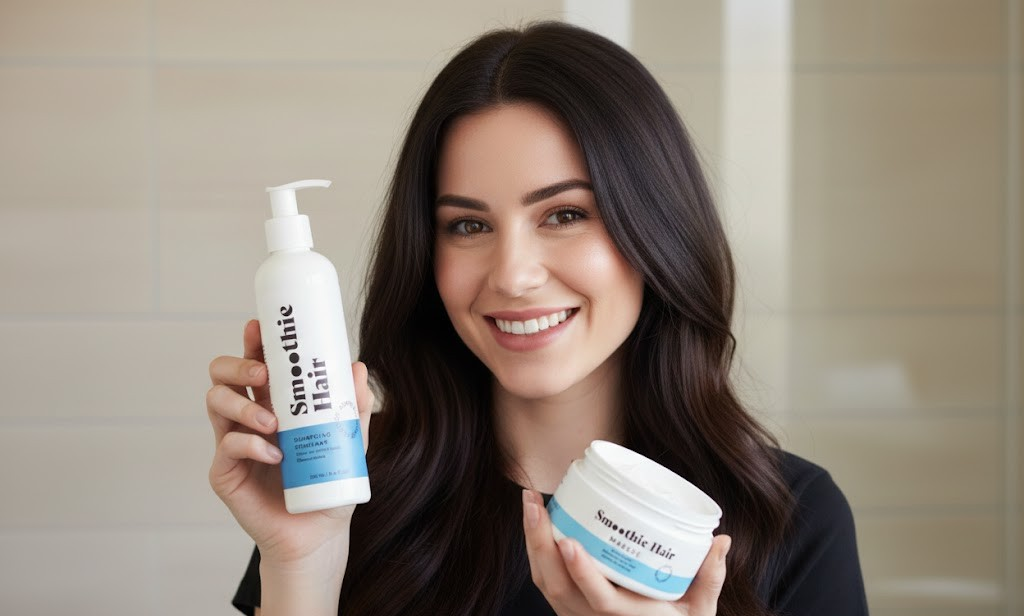 GAMME STIMULANTE -  Duo Pousse & Anti-Chute