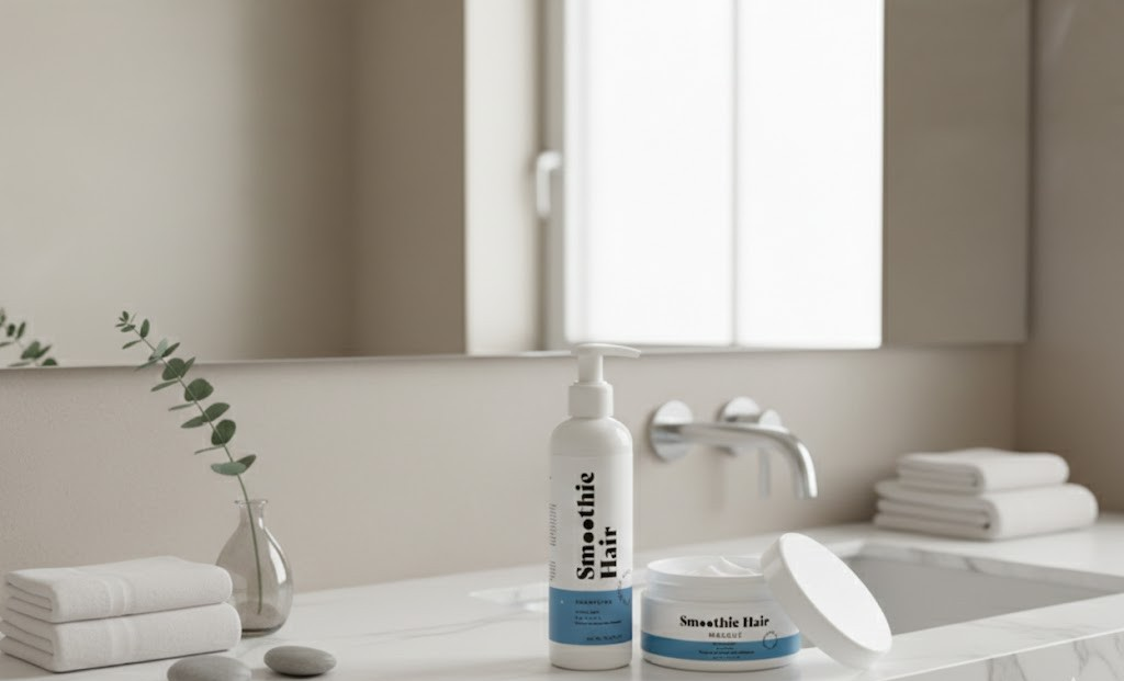 GAMME STIMULANTE -  Duo Pousse & Anti-Chute