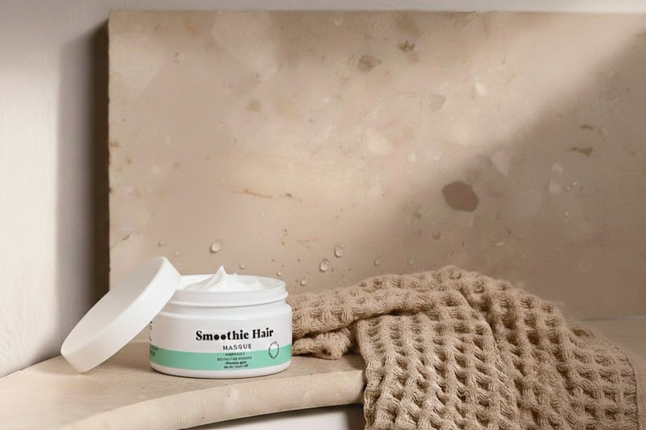 MASQUE PURIFIANT - Purifiant & Légèreté