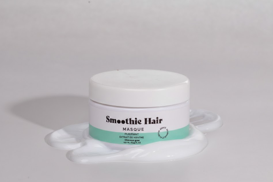 MASQUE PURIFIANT - Purifiant & Légèreté