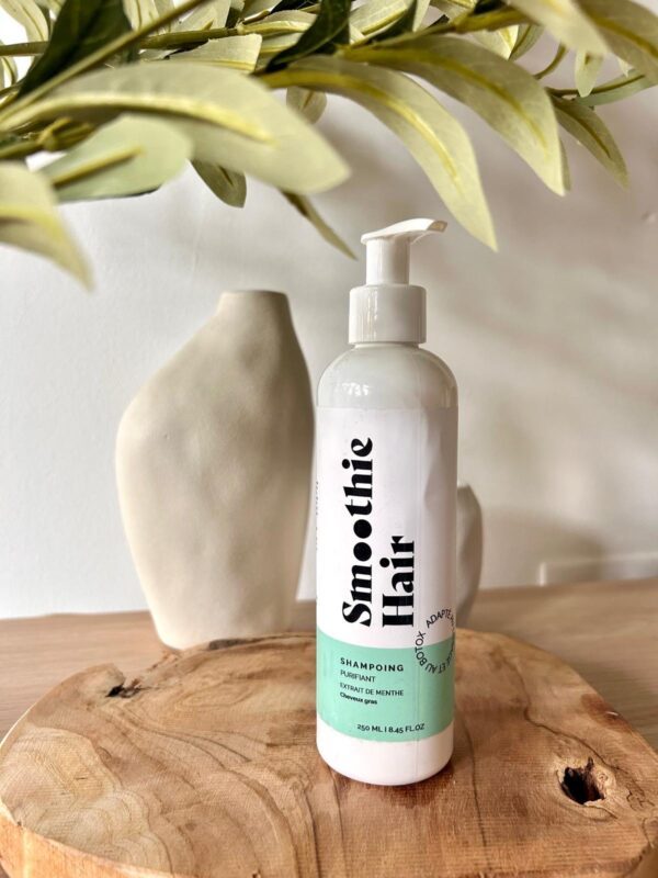 SHAMPOING PURIFIANT – Image 2
