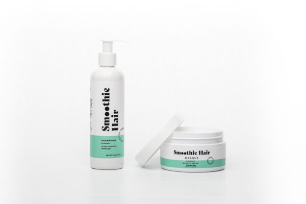 SHAMPOING PURIFIANT – Image 3