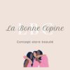 Logo La bonne copine (1)