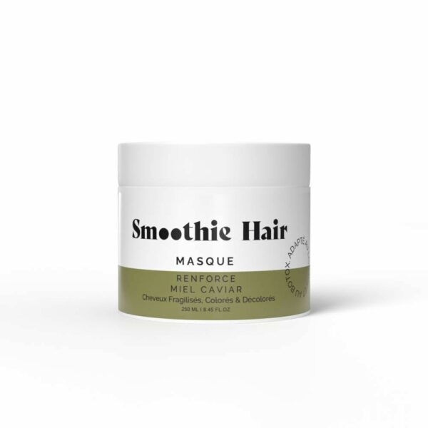 MASQUE RENFORCE