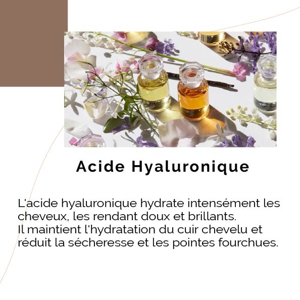 Acide Hyaluronique