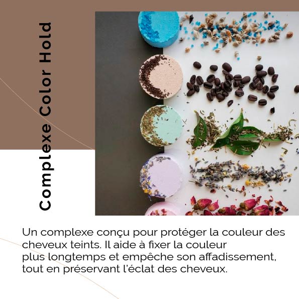 Complexe Color Hold