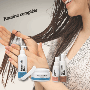 PACK ROUTINE COMPLÈTE